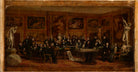'The Fine Arts Commissioners, 1846' NPG 343a