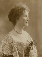 Ingeborg Alfhild (née Muller), Molesworth-St Aubyn NPG x85300