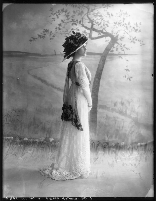 Elsie spain npg x102683