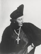 Edith Sitwell NPG x1639