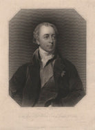 William Lowther, 1st Earl of Lonsdale NPG D8880