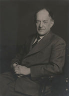 Walter de la Mare NPG x21951