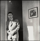 Larry Parnes (né Laurence Maurice Palmer) NPG x132758