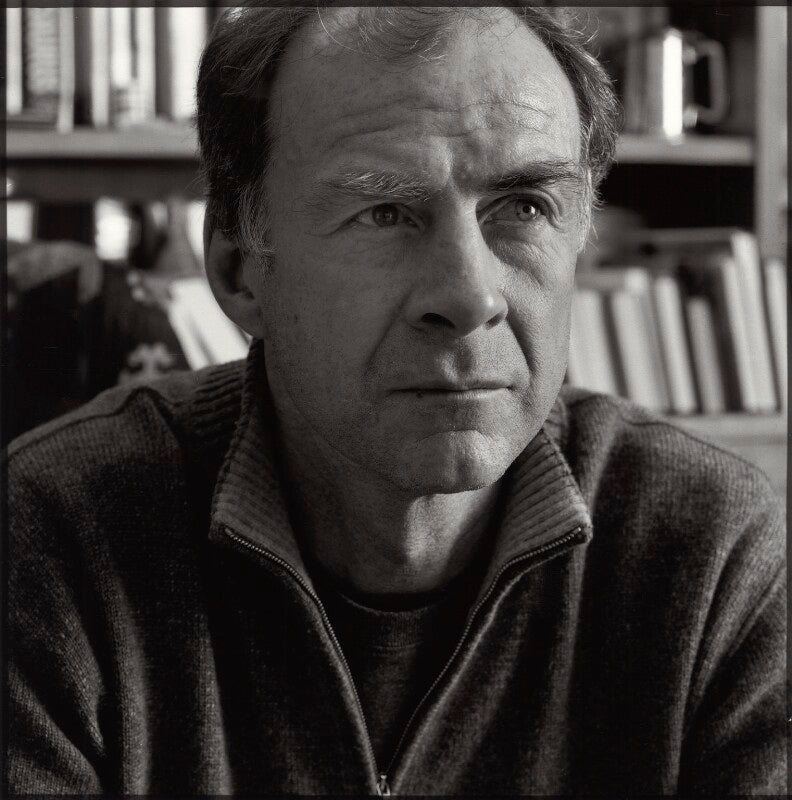 Sir ranulph fiennes npg x134566