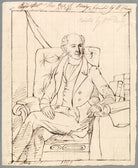 Edward Smith Stanley, 13th Earl of Derby NPG D23127