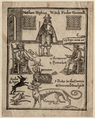 Matthew Hopkins NPG D28542