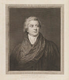 Charles Burney NPG D13897