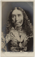 Sir Henry Irving as 'King Charles I' NPG x160516