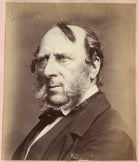 George Cruikshank NPG Ax21894