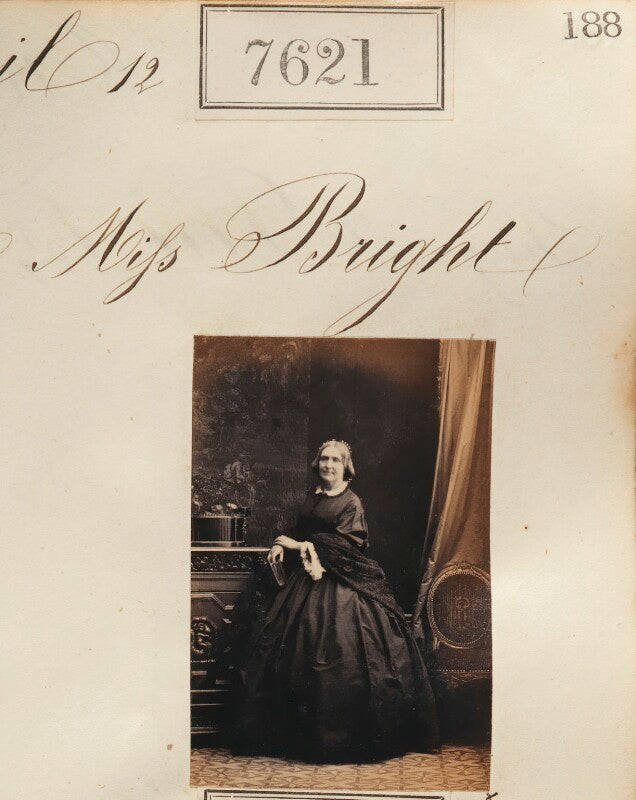 Miss bright npg ax57460