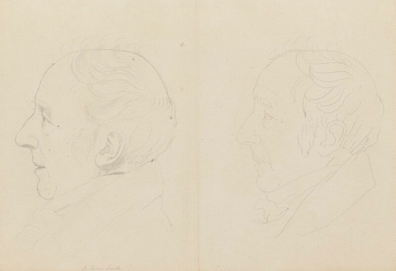 Sir james edward smith npg 316a(109)