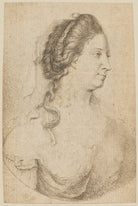 Mary Ann Yates NPG D14251