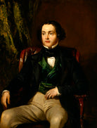 Daniel Maclise NPG 616