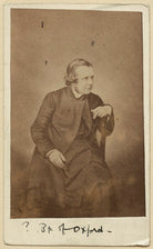 Samuel Wilberforce NPG x27396