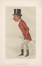 Arthur J Smith ('Men of the Day. No. 319. NPG D44203