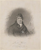 John Wolcot NPG D14414