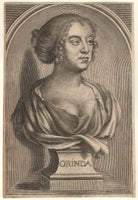 Katherine Philips (née Fowler) NPG D5411
