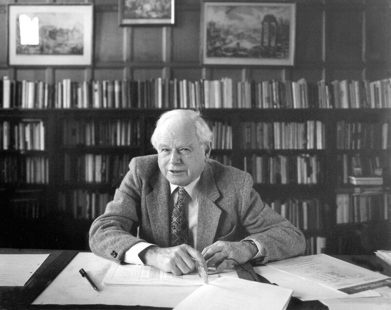 Sir anthony john patrick kenny npg x88312