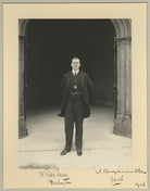 Herbert Pike Pease, 1st Baron Daryngton NPG x33983