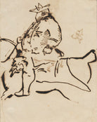 William Augustus, Duke of Cumberland NPG 4855(39)