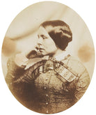 Unknown sitter NPG P171(29)