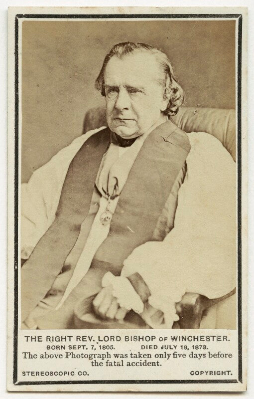 Samuel wilberforce npg ax46211