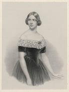 Jenny Lind NPG D22246