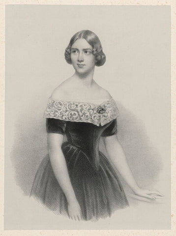 Jenny Lind NPG D22246