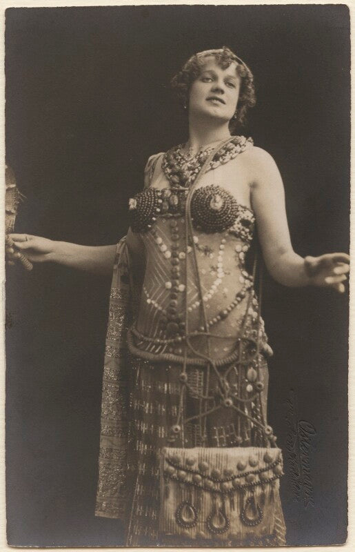 Maria jeritza npg x138914