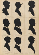 Tourists on the West Pier, Brighton NPG D46707