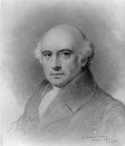 Sir Francis Leggatt Chantrey NPG 1731