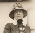 Elsie de Wolfe, Lady Mendl NPG x198559