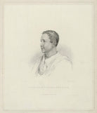 Sir William Gell NPG D7712