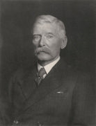 Sir John Marnoch NPG x186488