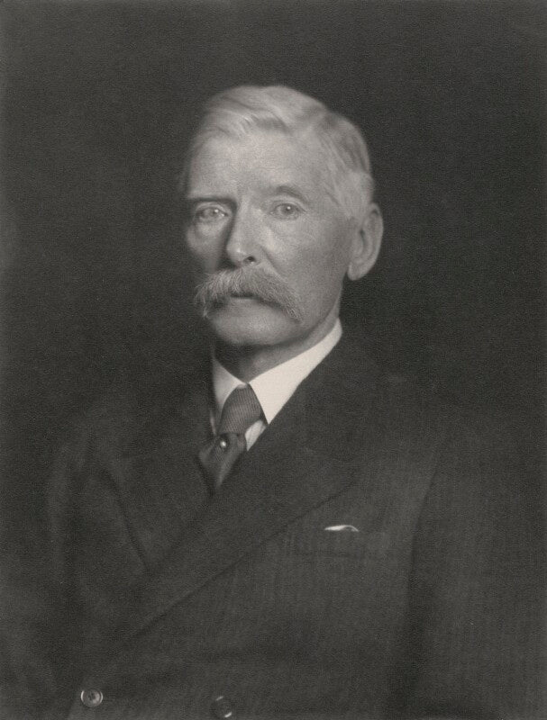 Sir john marnoch npg x186488