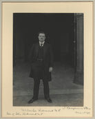 William Archer Redmond NPG x35017