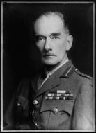 Sir Robert Archibald Cassels NPG x82538