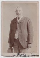 Tom Walford Grieve NPG x8481