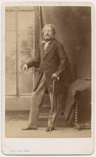 George Guy Greville, 4th Earl of Warwick NPG x76004