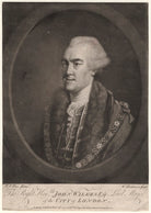 John Wilkes NPG D4800