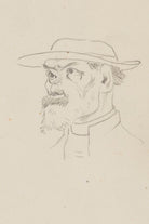 Unknown sitter NPG 2173(51)