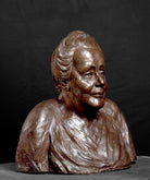 Melanie Klein NPG 6484