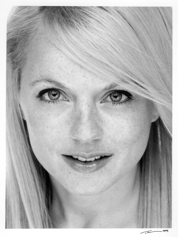 Geri halliwell npg x88304