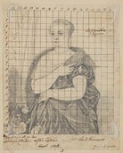 Called Sofonisba Regina NPG D17463