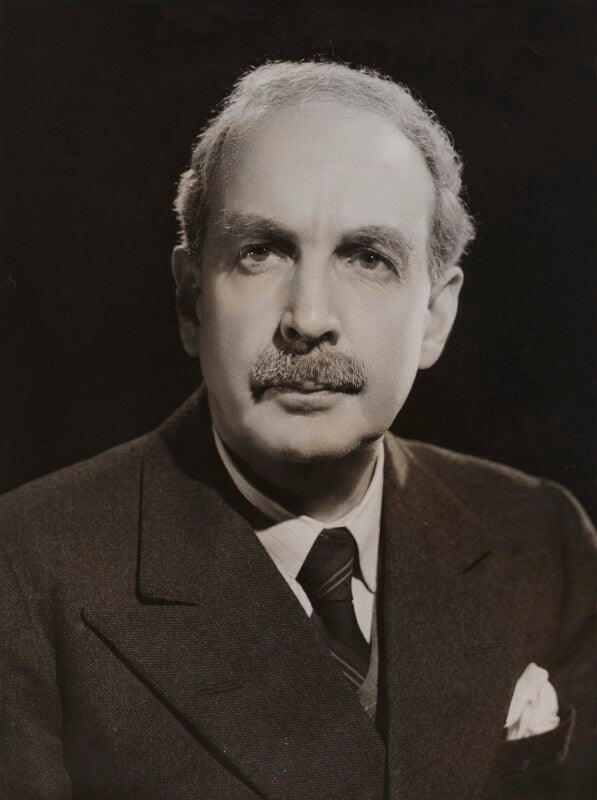 Archibald hayman robertson goldie npg x84256