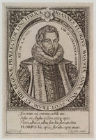 John Florio NPG D20122