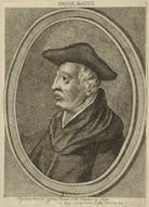 Roger Bacon NPG D23978
