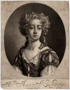 Anne Killigrew NPG D3420