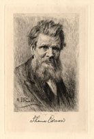 Thomas Edward NPG D2295