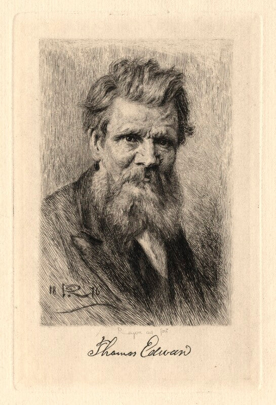 Thomas edward npg d2295